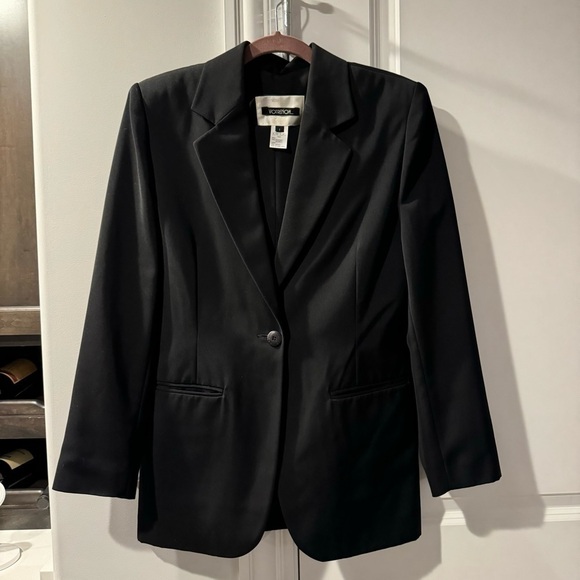 Votre Nom Jackets & Blazers - SET! Vintage VotreNom Paris Suit